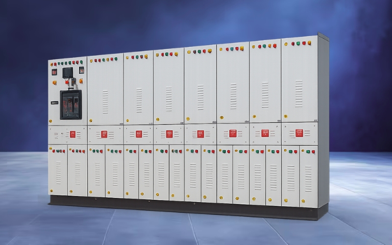 APFC Panel