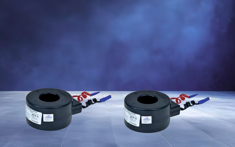 Current Transformer