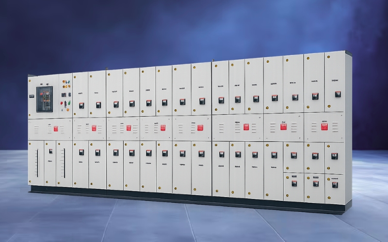LT Panel