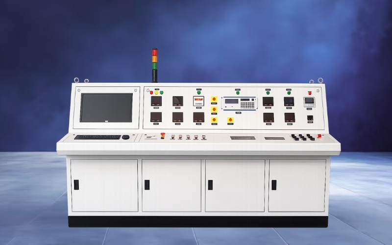 Testing Panel