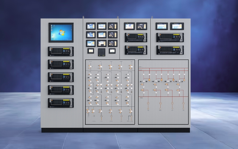VFD systems